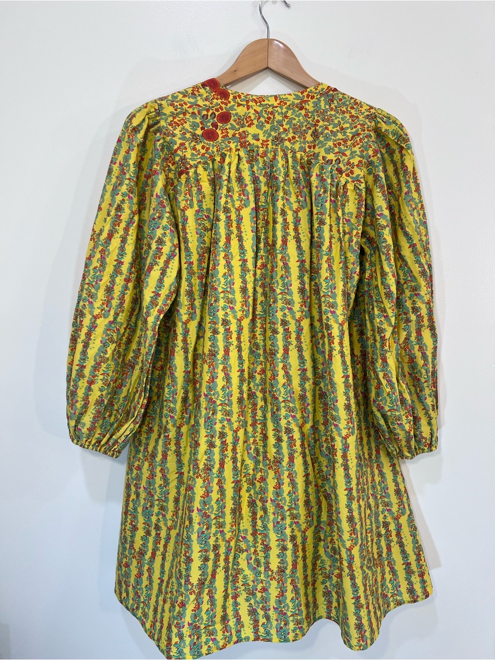 Roller Rabbit Rhody Stripe Evita Dress - Picture 10 of 12